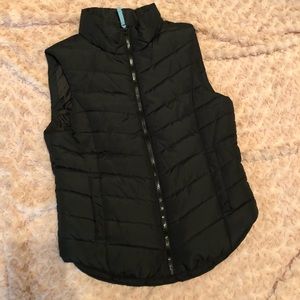 NWOT Aeropostale Puffer Vest